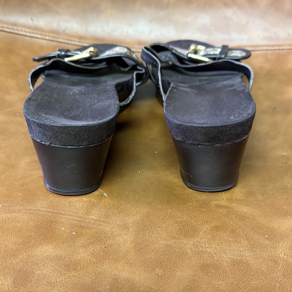 Nine West wedge - Picture 6 of 8